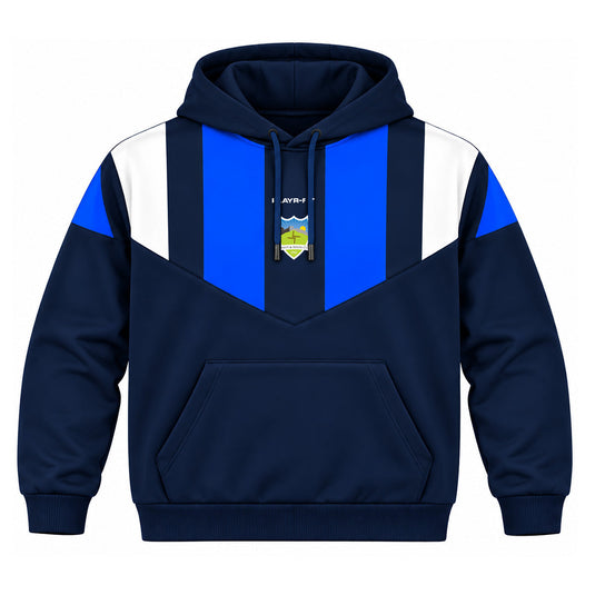 Roche Emmets CLG Legacy Hoodie - Adults