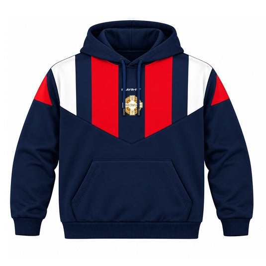 Urhan GAC Cork Legacy Hoodie - Kids