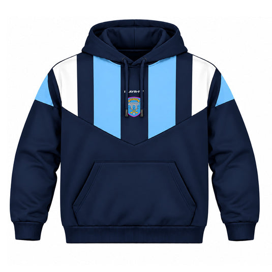 Kilmacthomas Ladies Football Legacy Hoodie - Kids