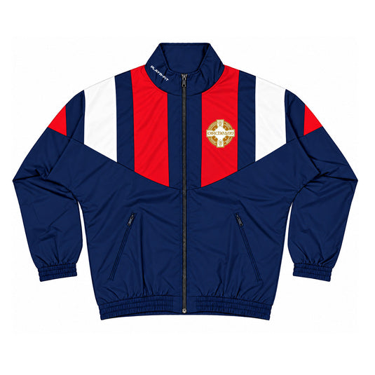 Urhan GAC Cork Legacy Track Jacket - Adults