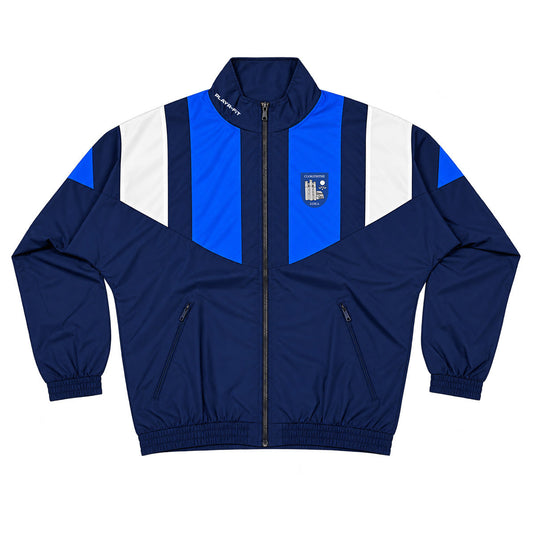 Round Towers Lusk Legacy Track Jacket - Adults