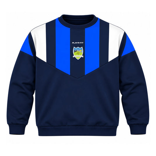 Roche Emmets CLG Legacy Jumper - Adults