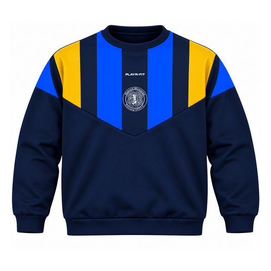 Killeavy United FC Legacy Jumper - Adults