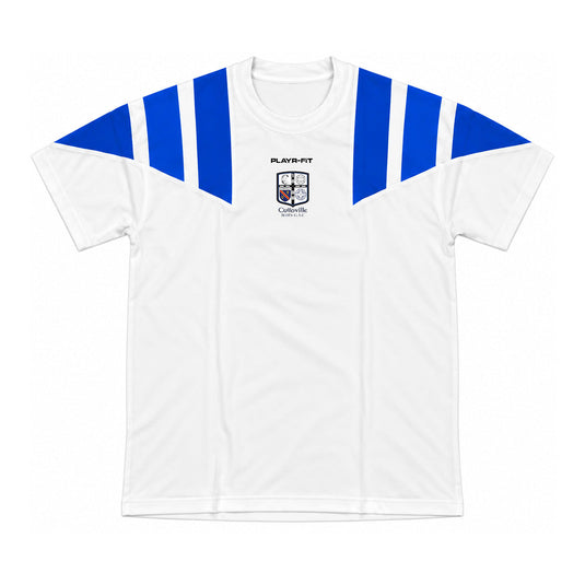 Culloville Blues GAC Legacy T-Shirt - Kids