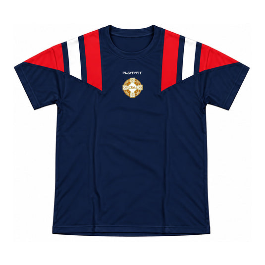 Urhan GAC Cork Legacy T-Shirt - Kids