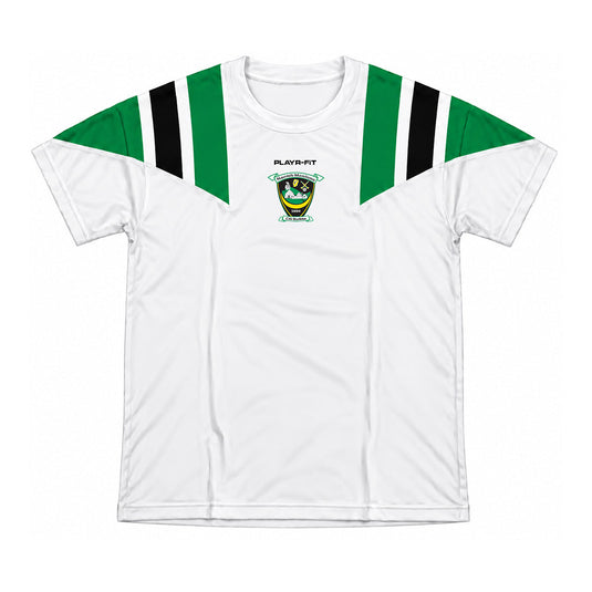 Killeavy GAC Retro Legacy T-Shirt - Adults