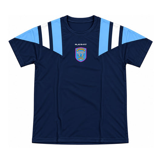 Kilmacthomas Ladies Football Legacy T-Shirt - Kids
