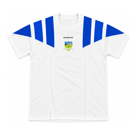 Roche Emmets CLG Legacy T-Shirt - Kids