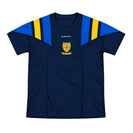 Kilkerley Emmets Legacy T-Shirt - Kids
