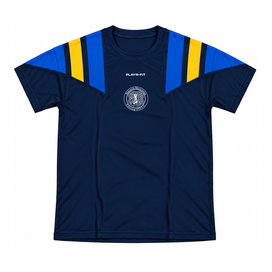 Killeavy United FC Legacy T-Shirt - Adults