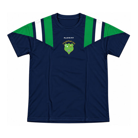 O Raghallaighs GFC Legacy T-Shirt - Kids