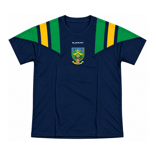 Clonee Wexford LGFA Legacy T-Shirt - Kids