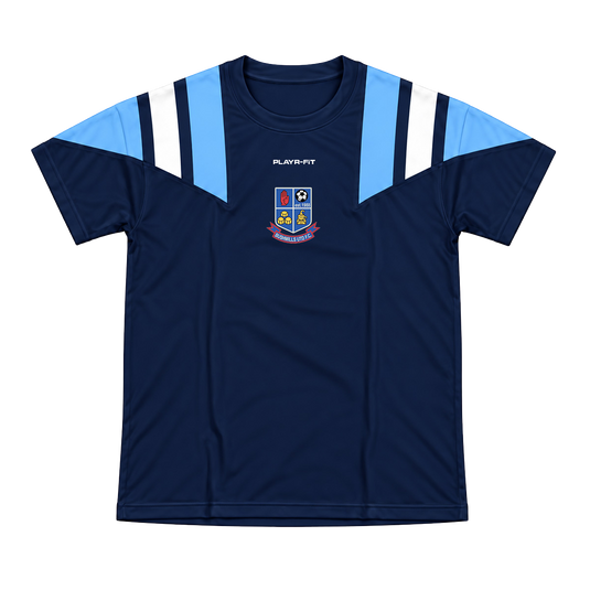 Bushmills United Legacy T-Shirt - Kids