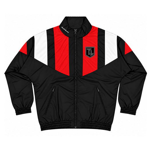 Larne Swimming Club Legacy Track Jacket - Kids