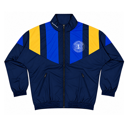 Killeavy United FC Legacy Track Jacket - Kids