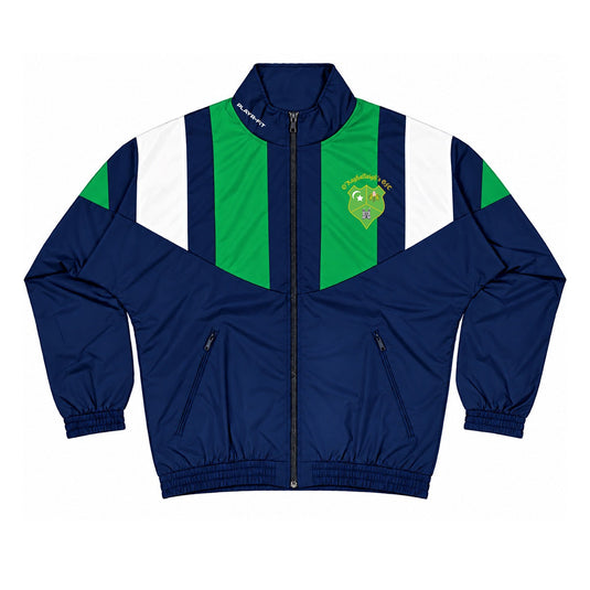 O Raghallaighs GFC Legacy Track Jacket - Kids
