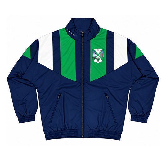 Geraldines GFC Louth Legacy Track Jacket - Kids