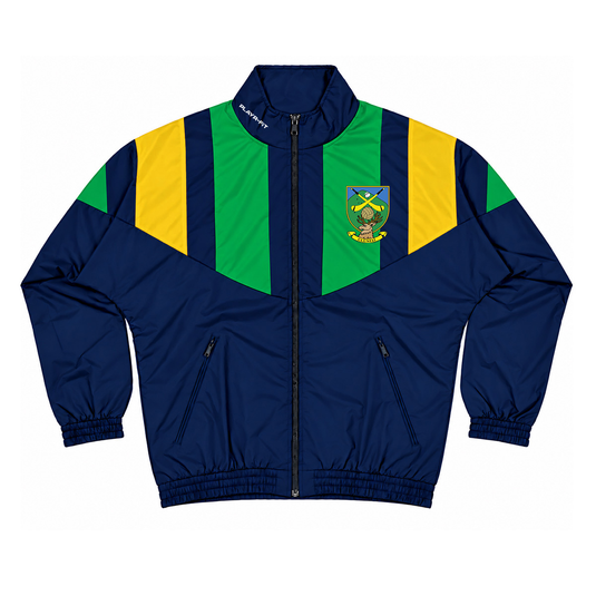 Clonee Wexford LGFA Legacy Track Jacket - Adults