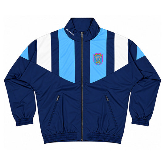 Kilmacthomas Ladies Football Legacy Track Jacket - Kids