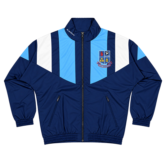 Bushmills United Legacy Track Jacket - Kids