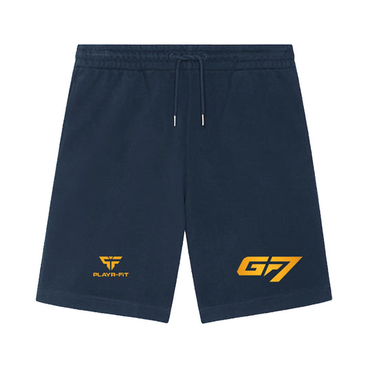 Gael Force Sevens Leisure Shorts - Adults