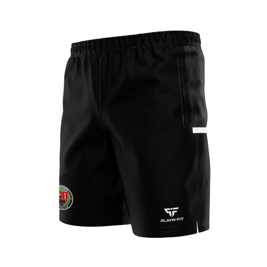 Rossowen FC Leisure Shorts - Adults