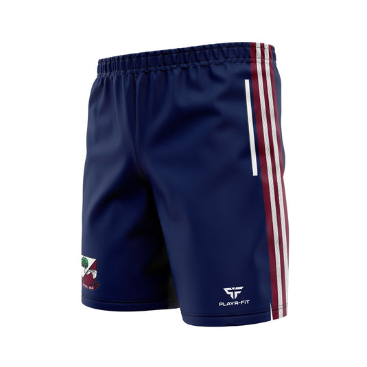 Coolboy HC Activ8 Leisure Shorts - Adults