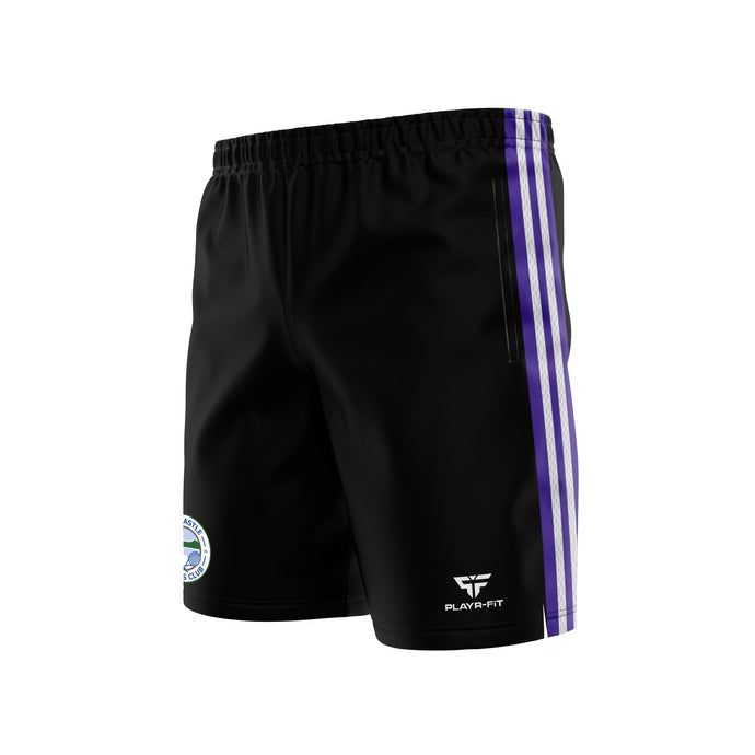 Newcastle Tennis Club Leisure Shorts - Adults