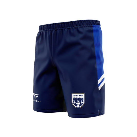 Donohill Schoolboys FC Leisure Shorts - Adults
