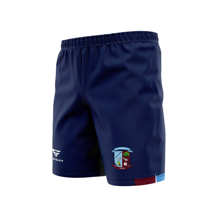 Shillelagh Coolboy Co Leisure Shorts - Adults