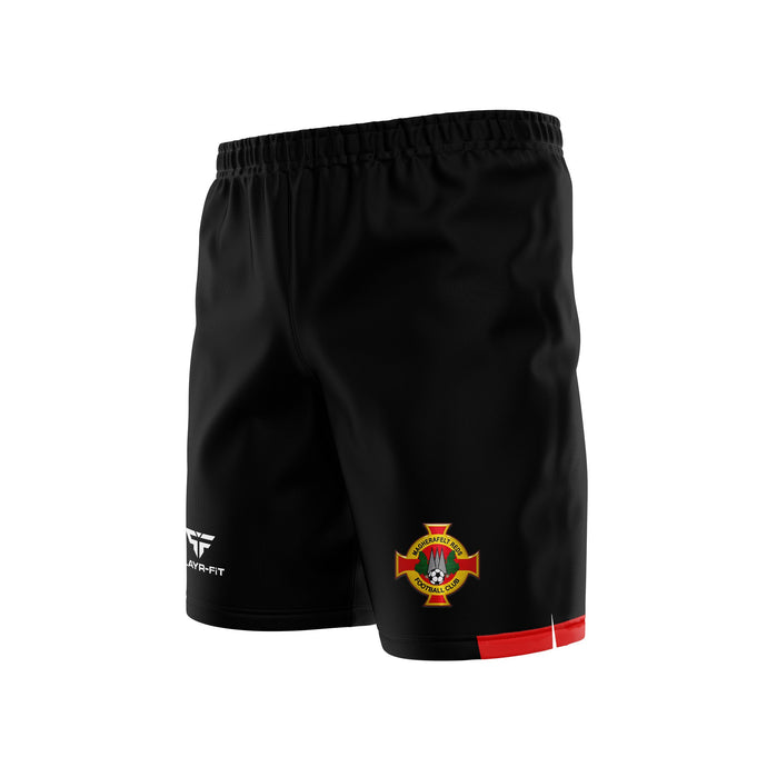 Magherafelt Reds Leisure Shorts - Kids