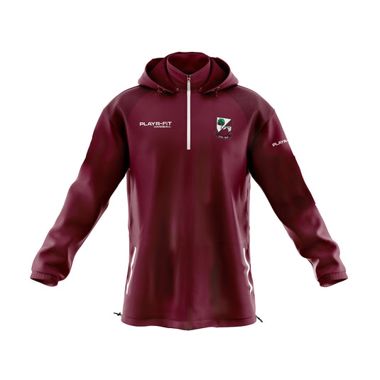 Coolboy HC Light Rain Jacket - Adults