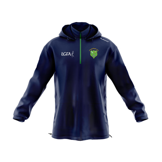 O Raghallaighs LGFA Light Rain Jacket - Adults