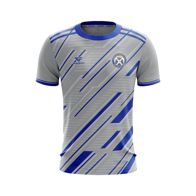 Load image into Gallery viewer, Limavady United FC Staff Travel Jersey - Adults
