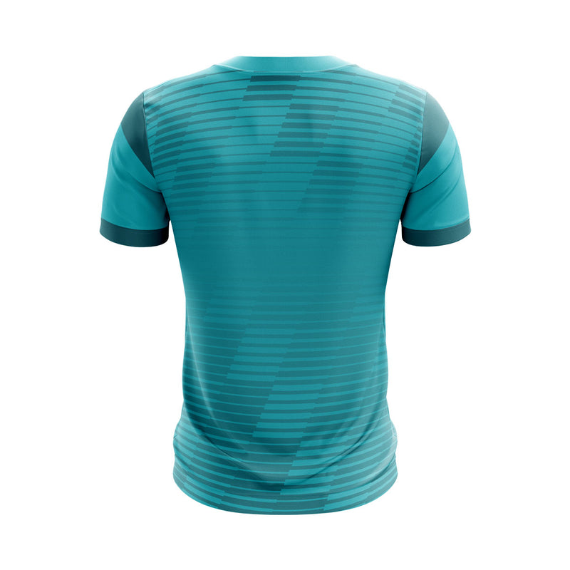 Load image into Gallery viewer, Limavady United FC Staff Training Jersey - Kids
