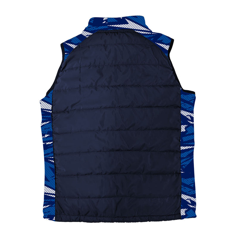 Load image into Gallery viewer, Limavady United FC Pro Gilet - Adults
