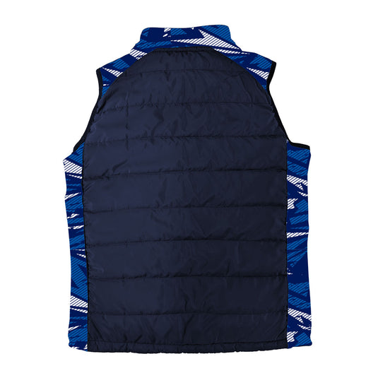 Limavady United FC Pro Gilet - Adults