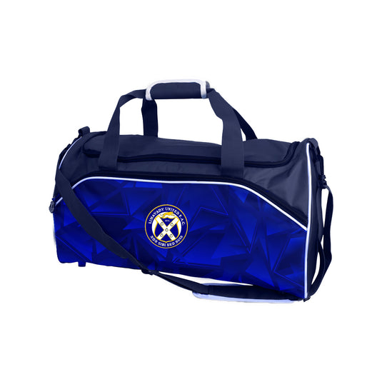 Limavady United FC Kit Bag - Junior