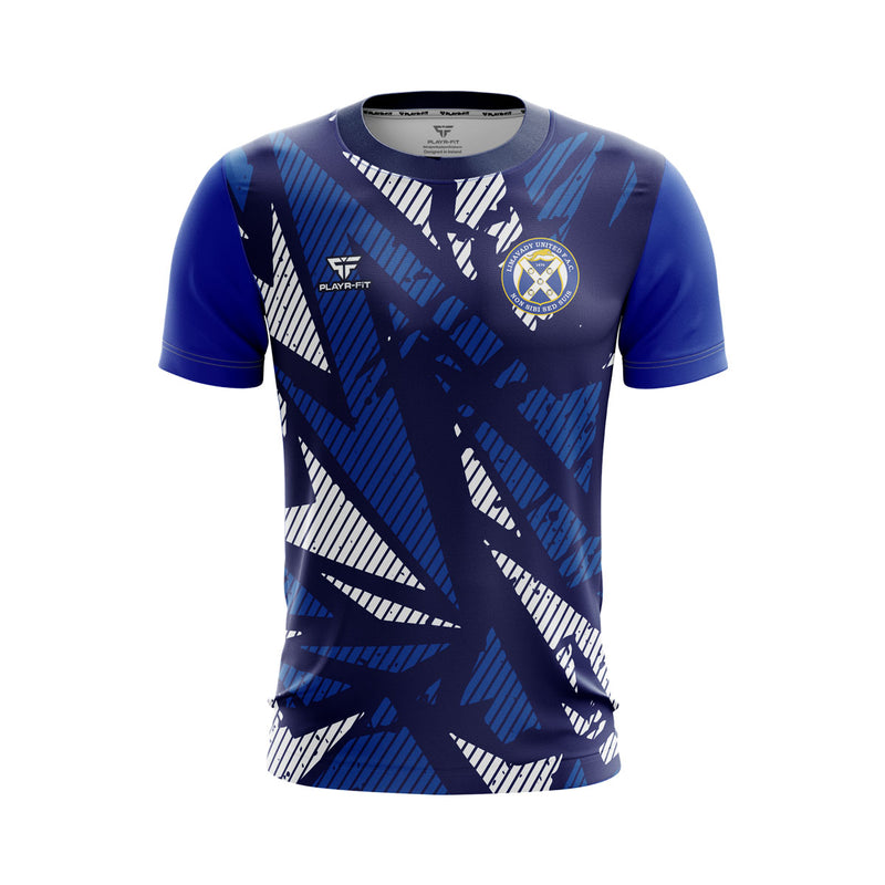 Load image into Gallery viewer, Limavady United FC  Jersey (Training) - Adults
