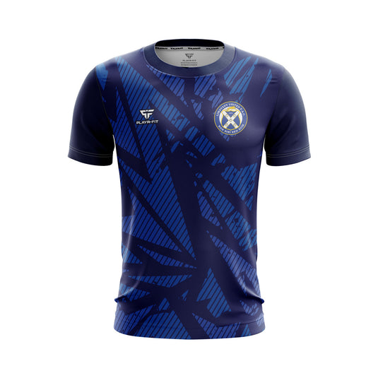 Limavady United FC  Jersey (Travel) - Adults