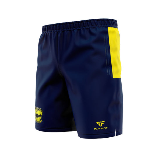 Lisahally FC Leisure Shorts - Adults