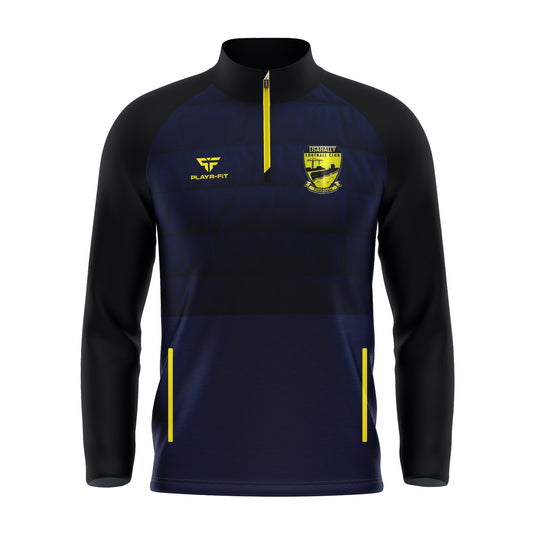 Lisahally FC Hybrid Midlayer - Adults