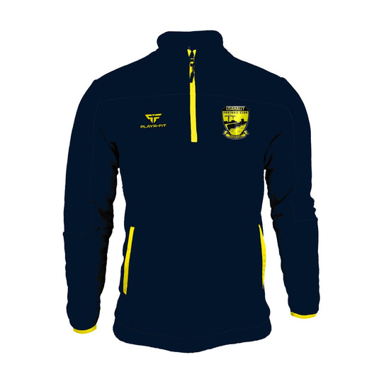 Lisahally FC Polar Fleece - Adults