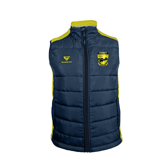 Lisahally FC Pro Gilet - Kids
