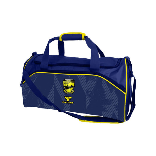 Lisahally FC Kit Bag - Junior