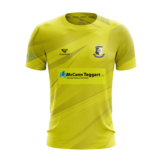 Lisdrum FC Jersey (GK) - Kids
