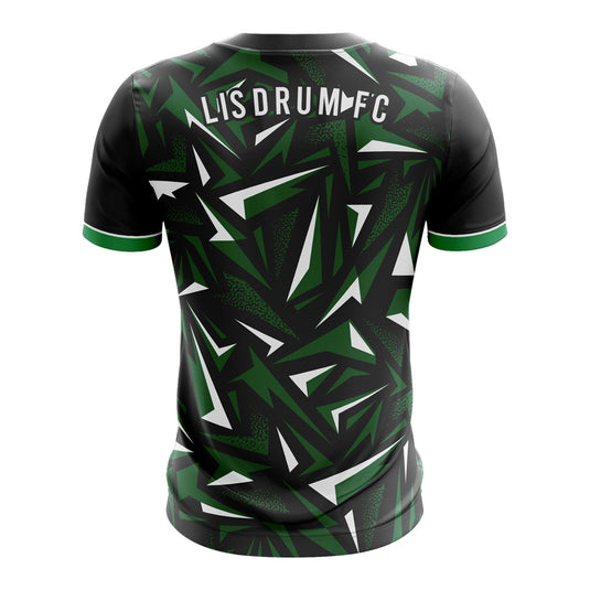 Lisdrum FC Jersey (Training 01) - Adults
