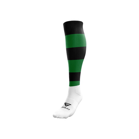 Rathfriland High School Students  Long Socks (Rugby) - Adults