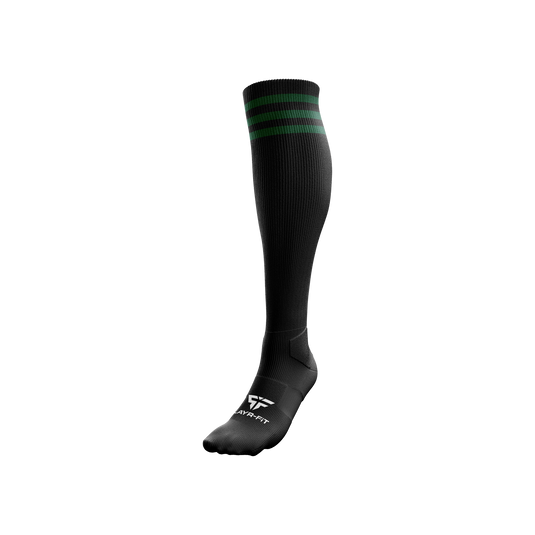 The Ballagh United Long Socks - Adults