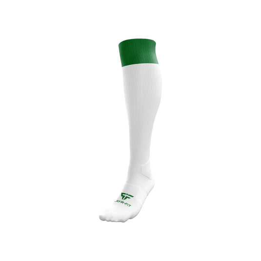 St Patricks FC Belfast Long Socks - Adults